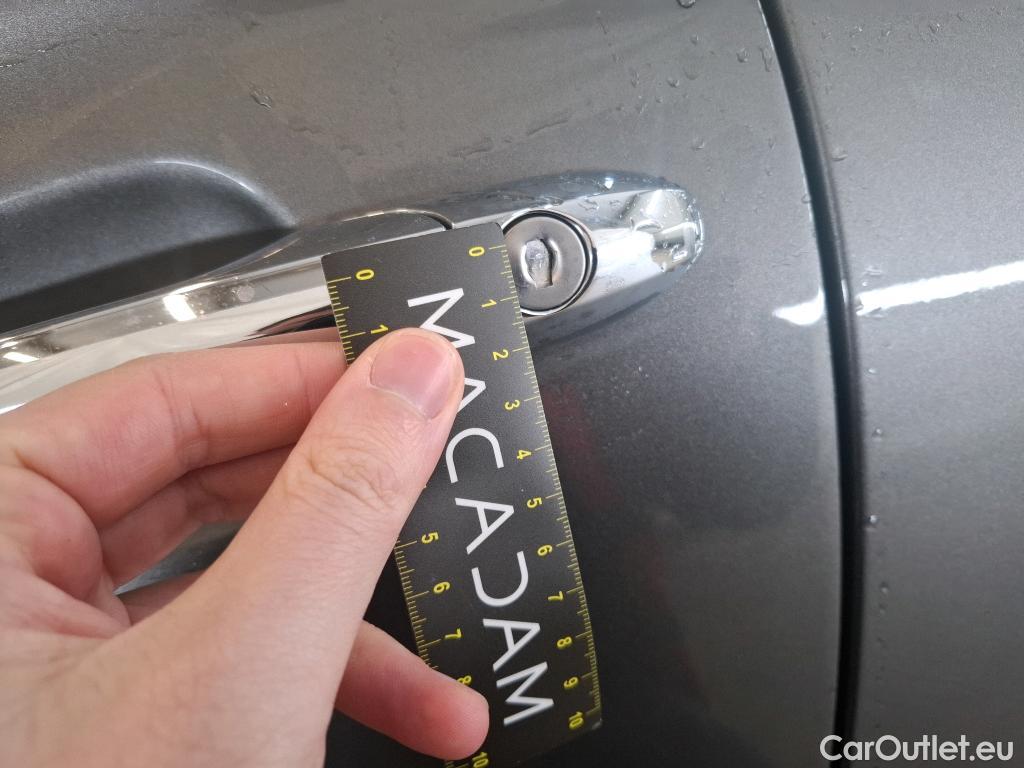  Fiat  500 FIAT   2015  3P Berline Hybrid 10 BSG 70 ch Dolcevita #2