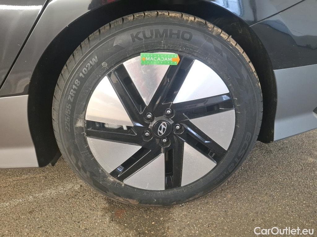  Hyundai   Ioniq Ioniq 6 Creative Electrique 77kWh BVA #23