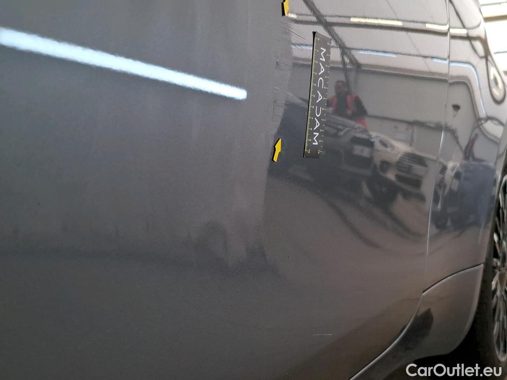  Fiat  500  e Berline Icone 42kWh BVA #15