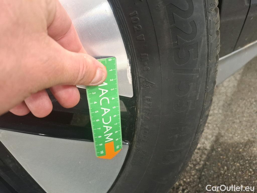  Hyundai   Ioniq Ioniq 6 Creative Electrique 77kWh BVA #22