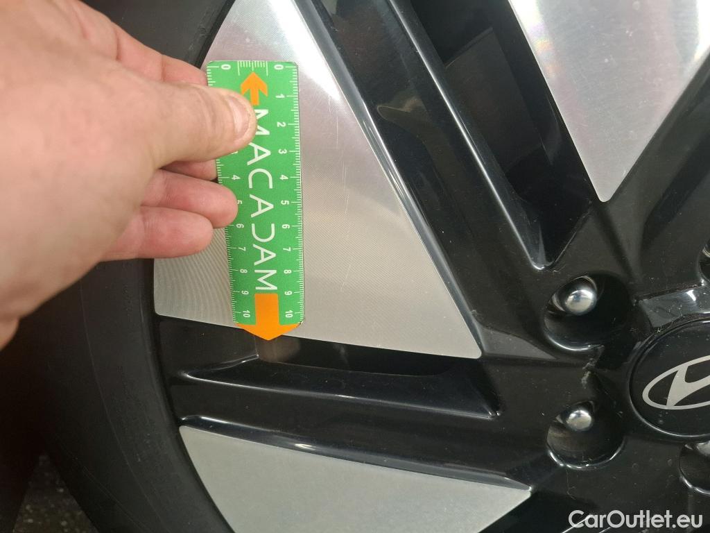  Hyundai   Ioniq Ioniq 6 Creative Electrique 77kWh BVA #27