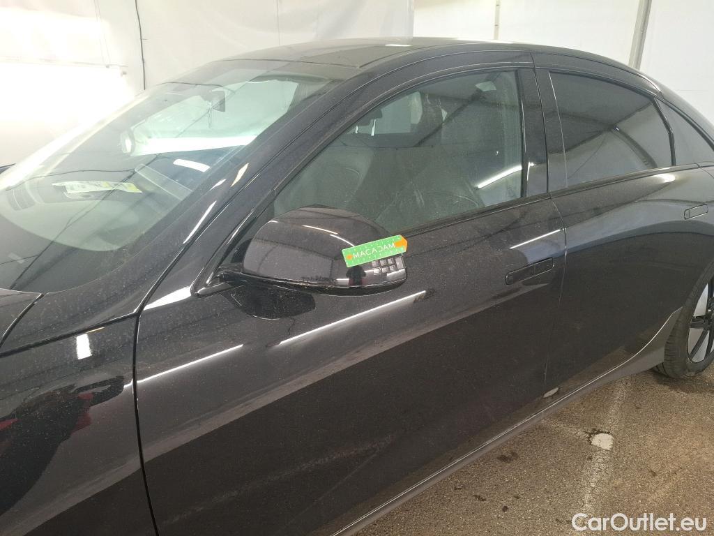  Hyundai   Ioniq Ioniq 6 Creative Electrique 77kWh BVA #28