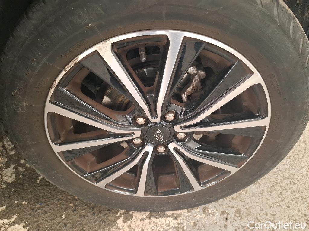  Ford  Puma FORD  / 2019 / 5P / SUV 1.0 EcoB Hybrid 125 DCT TITANIUM BUS. #21