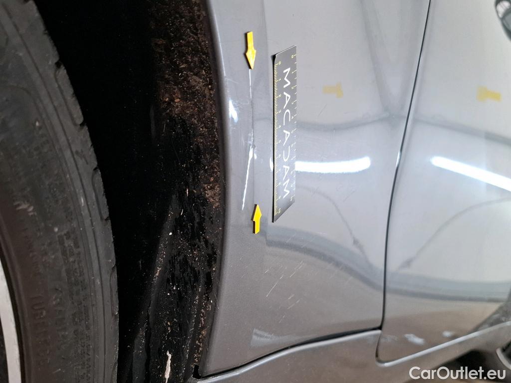  Fiat  500  e Berline Icone 42kWh BVA #12