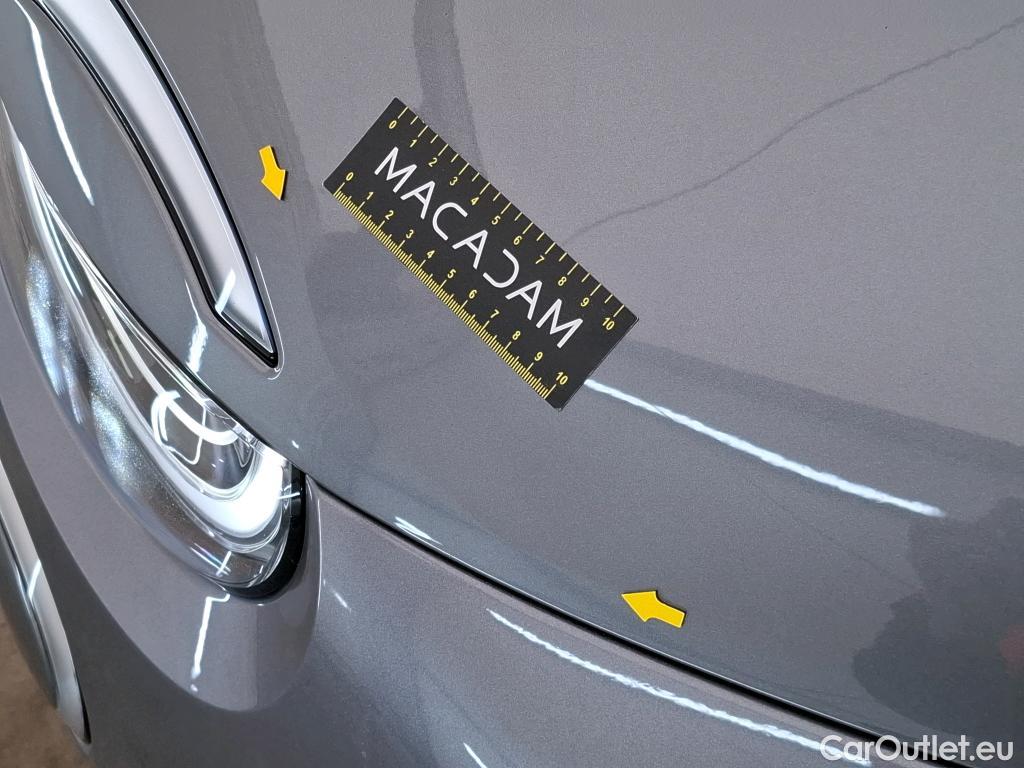  Fiat  500  e Berline Icone 42kWh BVA #9