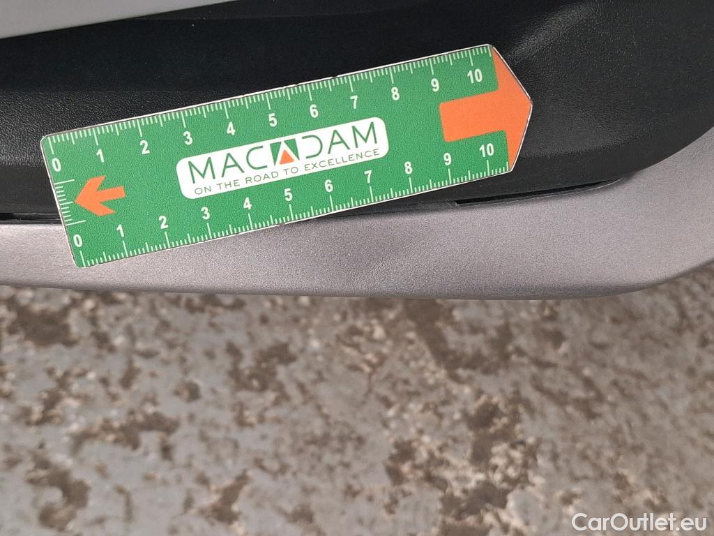  Ford  Puma FORD  / 2019 / 5P / SUV 1.0 EcoB Hybrid 125 DCT TITANIUM BUS. #6