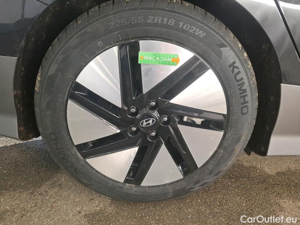  Hyundai   Ioniq Ioniq 6 Creative Electrique 77kWh BVA #15