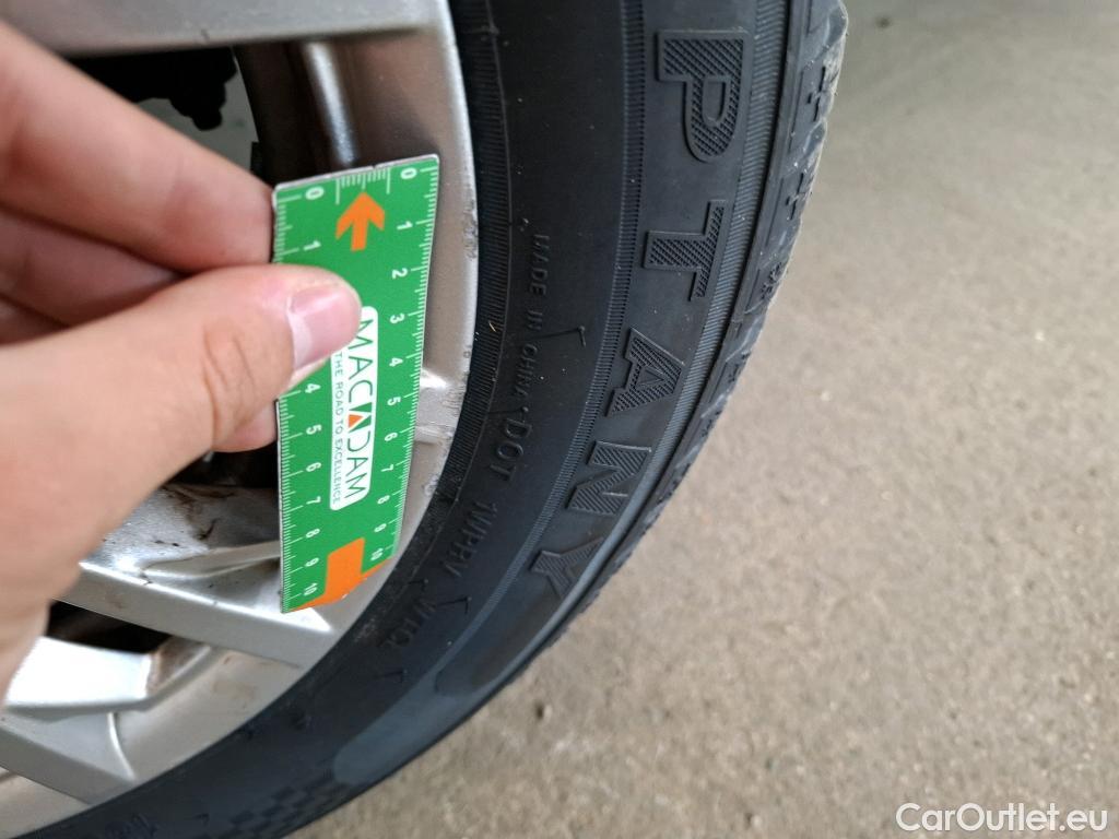  Fiat  500 FIAT   2015  3P  Berline Hybrid 10 BSG 70 ch Dolcevita #15