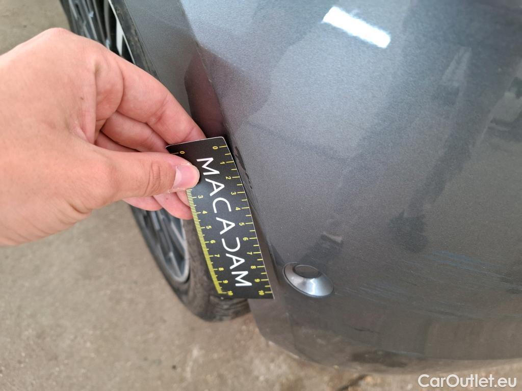  Fiat  500  e Berline Icone 42kWh BVA #3