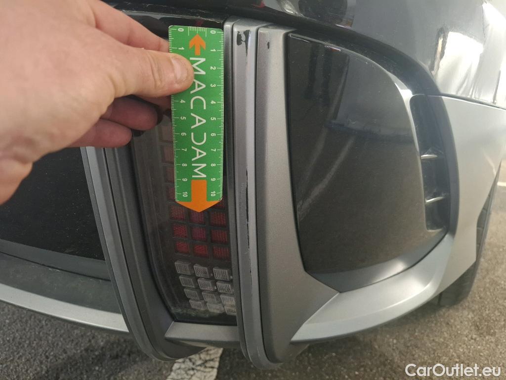  Hyundai   Ioniq Ioniq 6 Creative Electrique 77kWh BVA #20