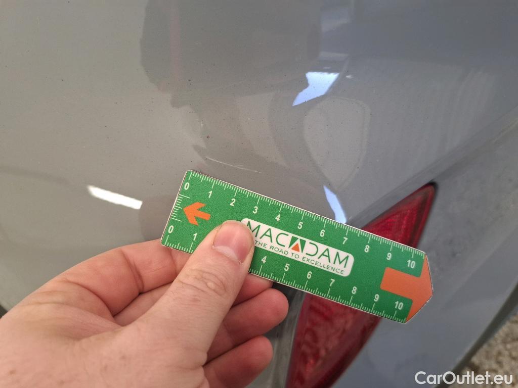  Ford  Puma FORD  / 2019 / 5P / SUV 1.0 EcoB Hybrid 125 DCT TITANIUM BUS. #15