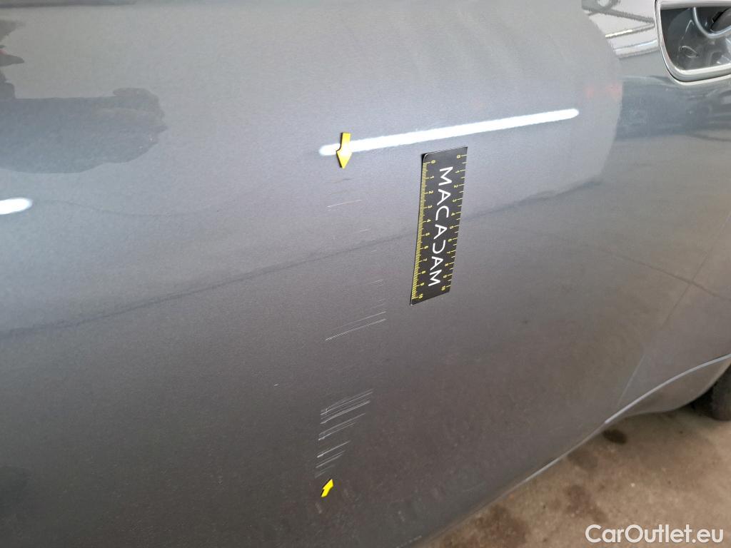  Fiat  500  e Berline Icone 42kWh BVA #14