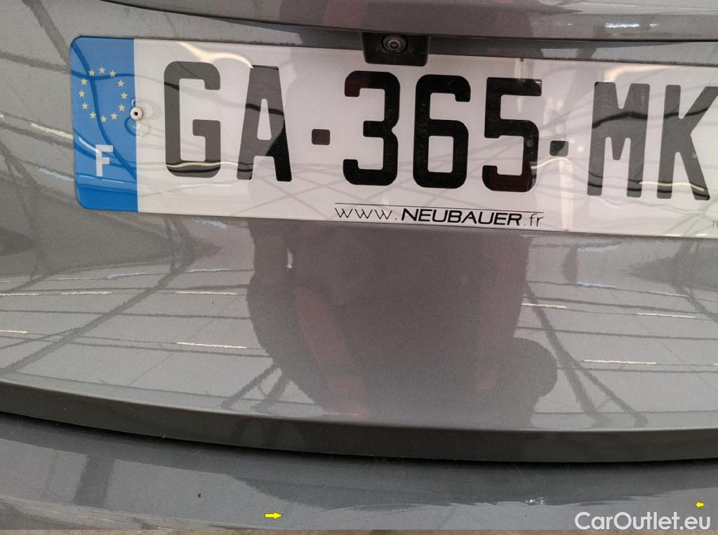  Fiat  500  e Berline Icone 42kWh BVA #5