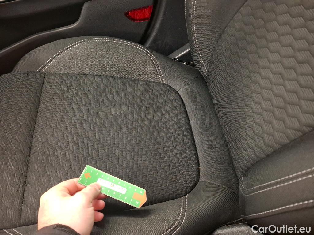  Ford  Puma FORD  / 2019 / 5P / SUV 1.0 EcoB Hybrid 125 DCT TITANIUM BUS. #27