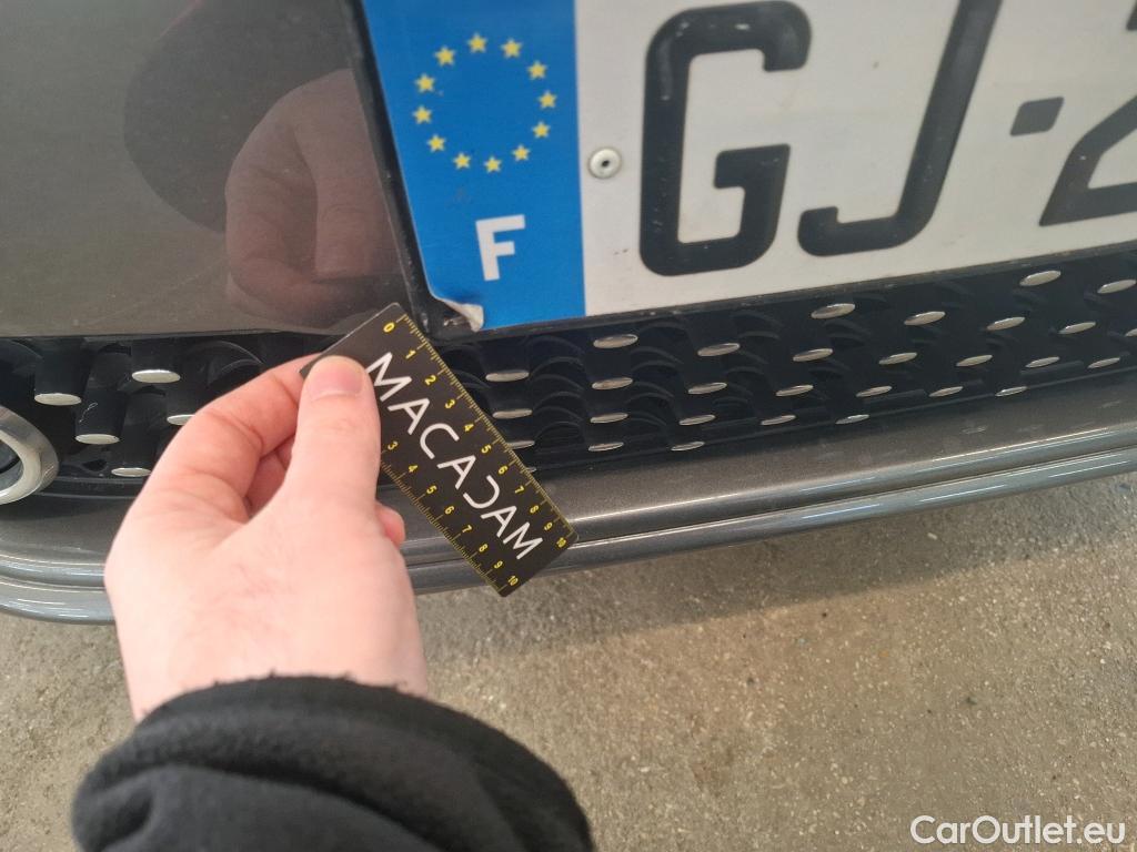  Fiat  500 FIAT   2015  3P Berline Hybrid 10 BSG 70 ch Dolcevita #11