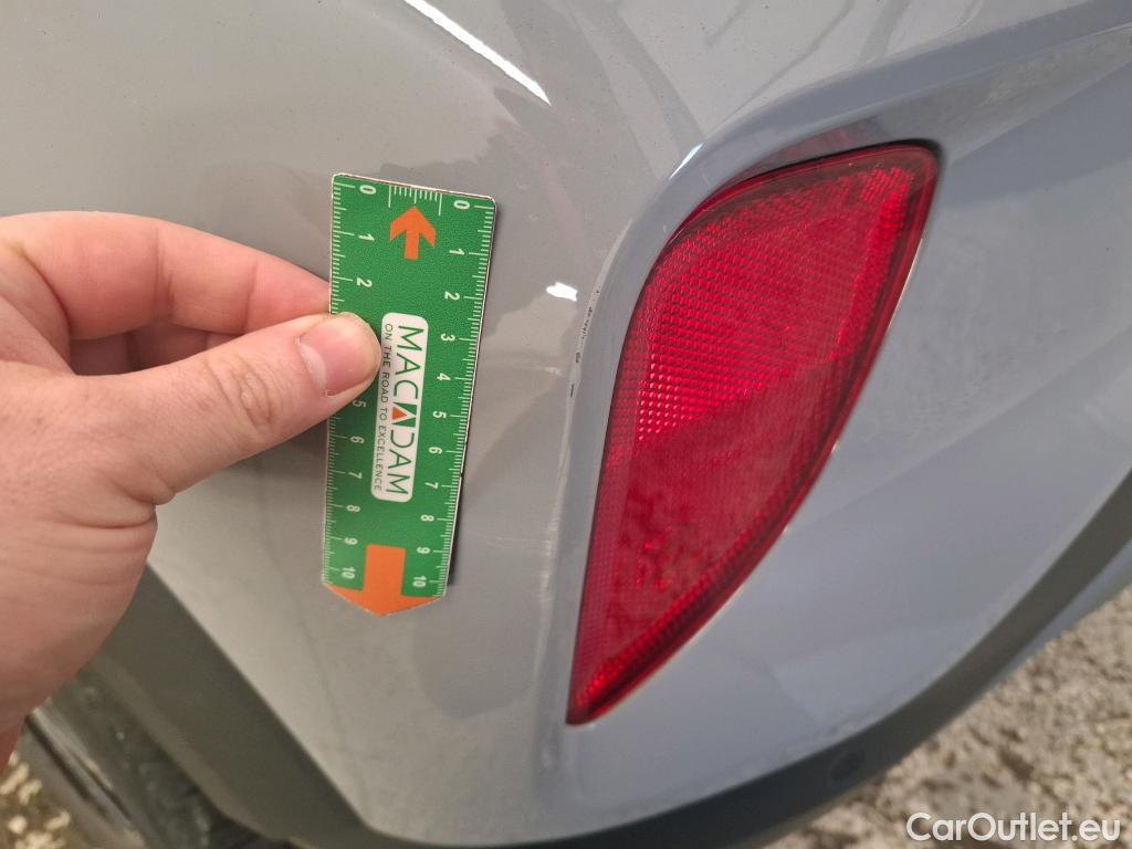  Ford  Puma FORD  / 2019 / 5P / SUV 1.0 EcoB Hybrid 125 DCT TITANIUM BUS. #13