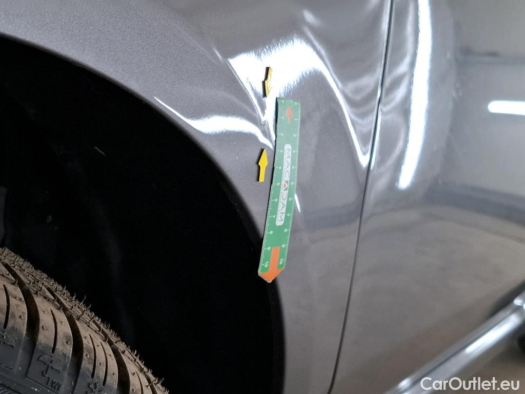  Fiat  500 FIAT   2015  3P  Berline Hybrid 10 BSG 70 ch Dolcevita #7