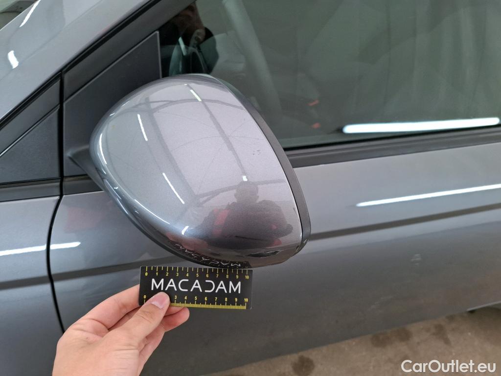  Fiat  500  e Berline Icone 42kWh BVA #34