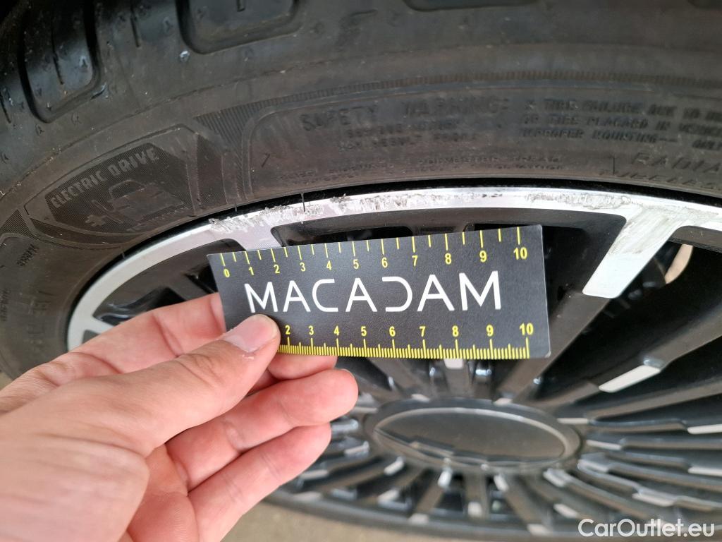  Fiat  500  e Berline Icone 42kWh BVA #24