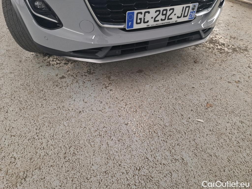  Ford  Puma FORD  / 2019 / 5P / SUV 1.0 EcoB Hybrid 125 DCT TITANIUM BUS. #5