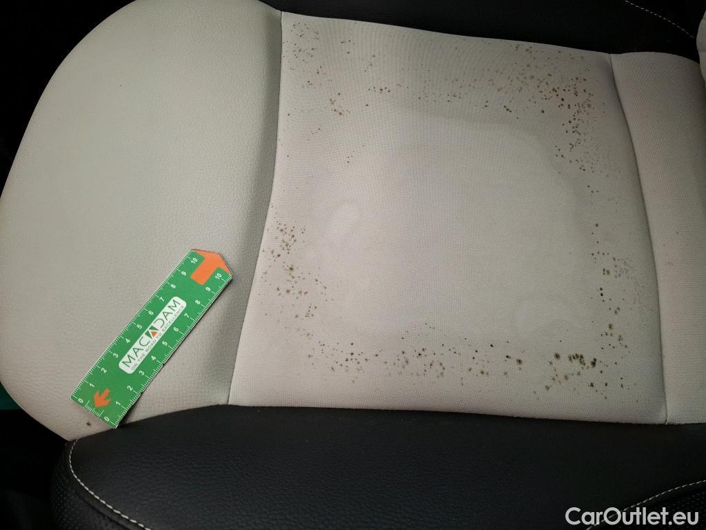  Fiat  500 FIAT   2015  3P  Berline Hybrid 10 BSG 70 ch Dolcevita #10