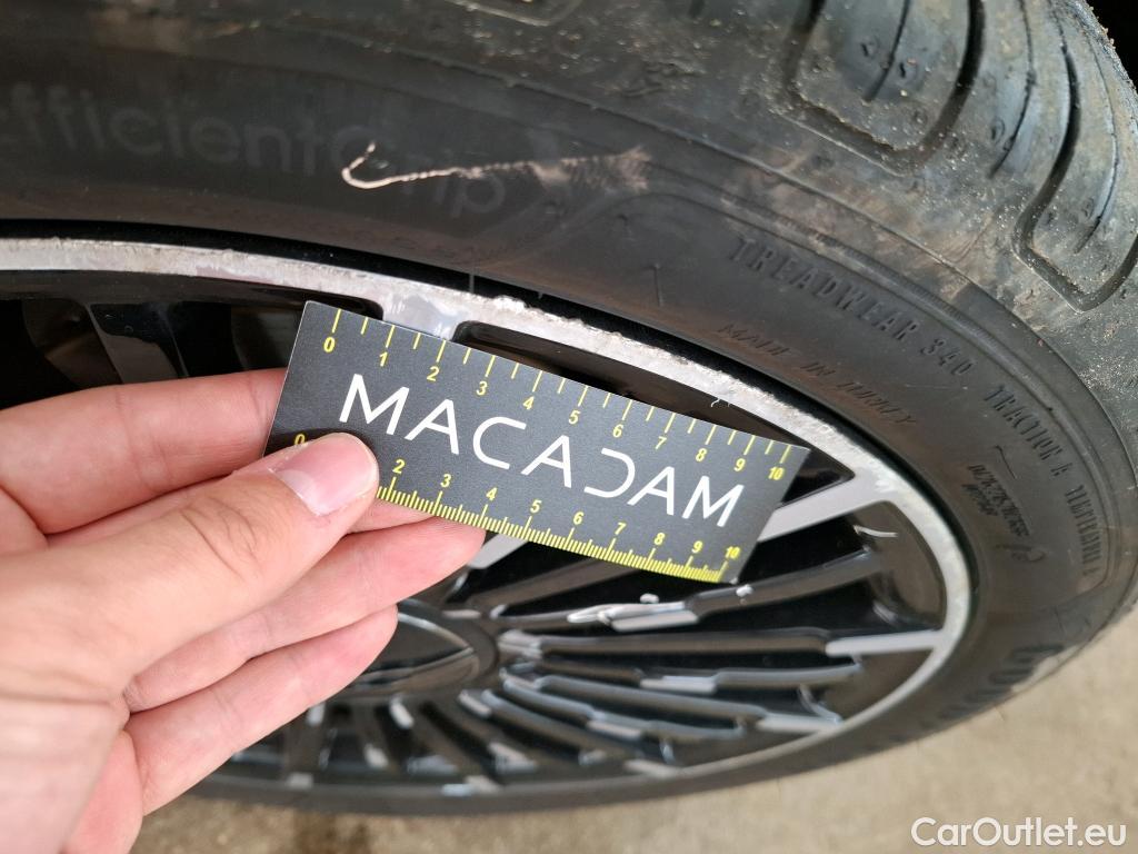  Fiat  500  e Berline Icone 42kWh BVA #33