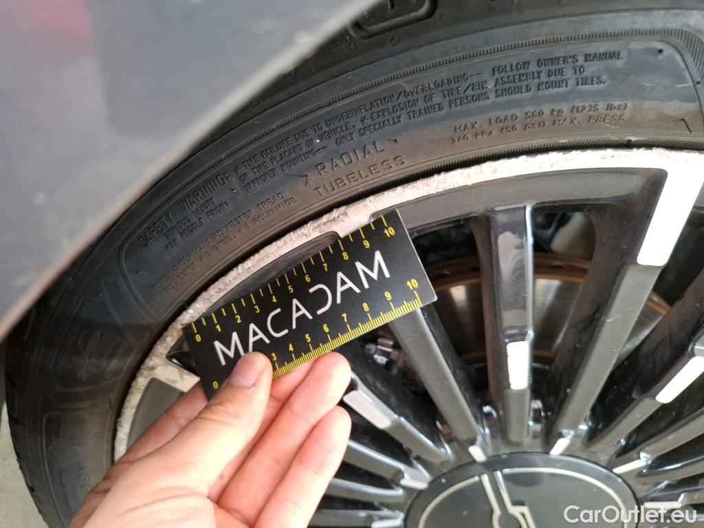  Fiat  500  e Berline Icone 42kWh BVA #20