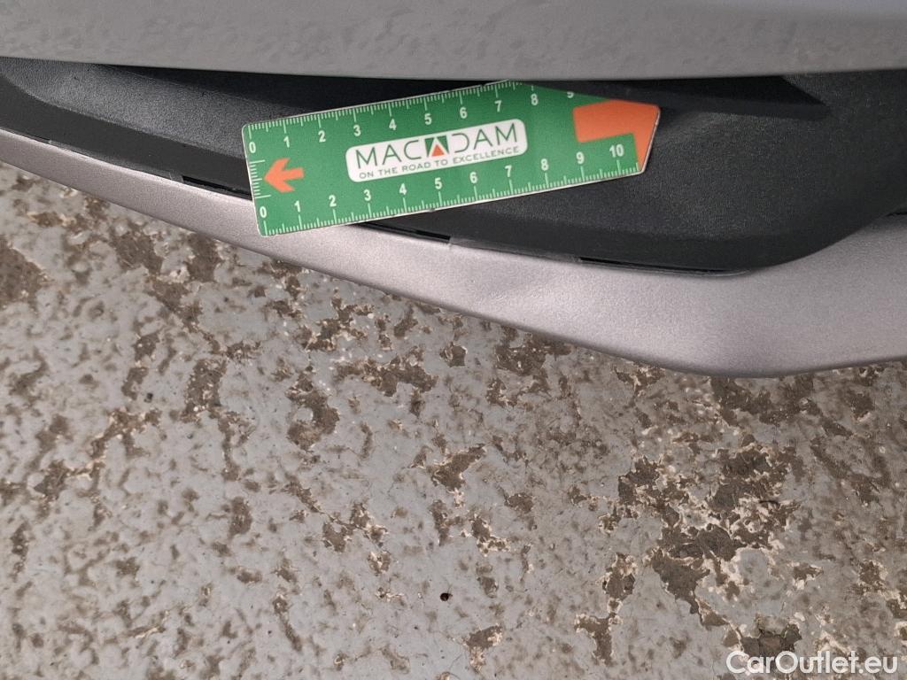  Ford  Puma FORD  / 2019 / 5P / SUV 1.0 EcoB Hybrid 125 DCT TITANIUM BUS. #7