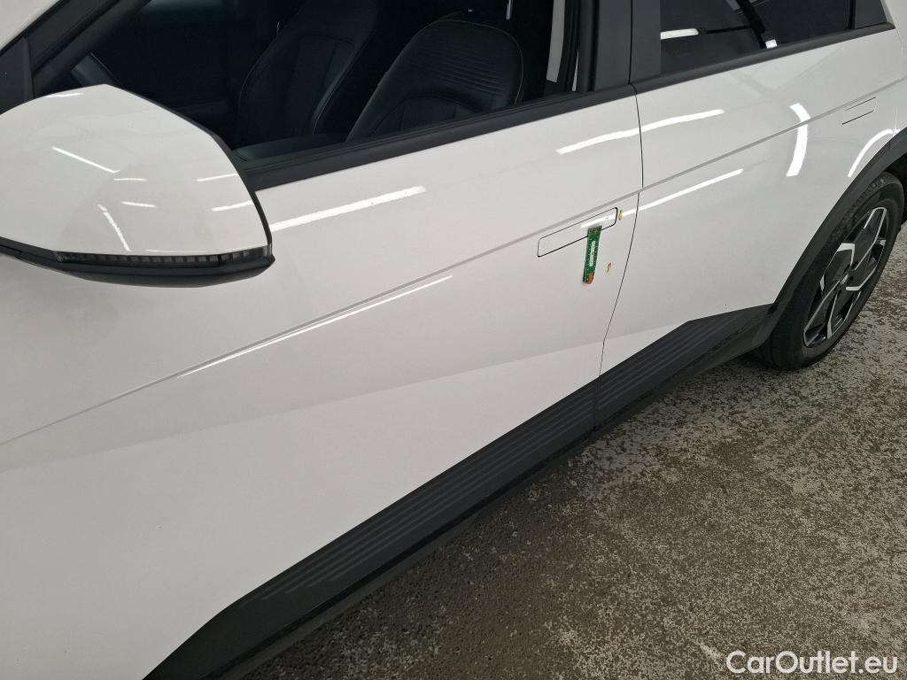  Hyundai   Ioniq Ioniq 5 Creative Electrique 58kWh BVA #3
