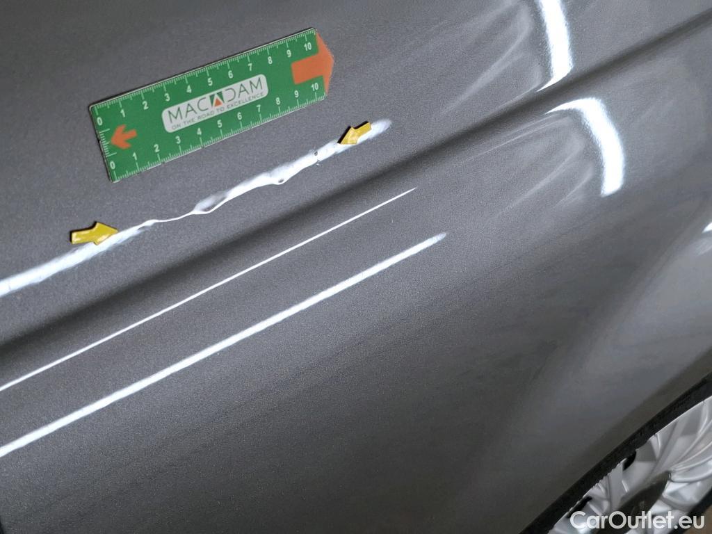  Fiat  500 FIAT   2015  3P  Berline Hybrid 10 BSG 70 ch Dolcevita #2