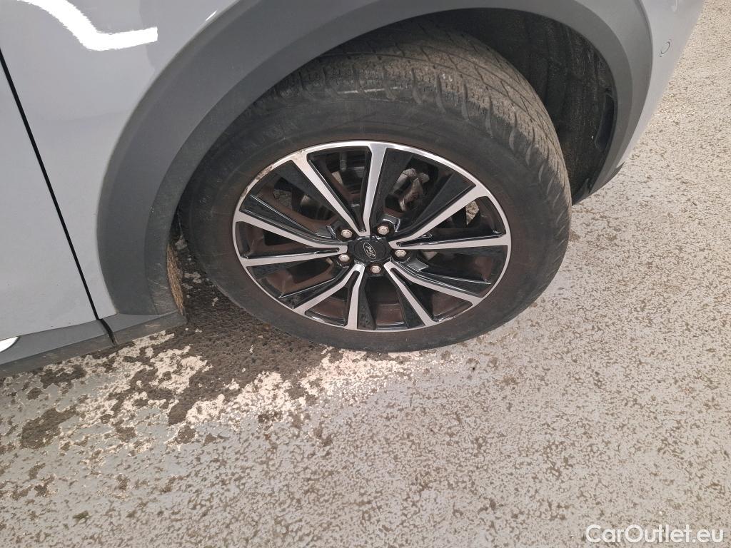  Ford  Puma FORD  / 2019 / 5P / SUV 1.0 EcoB Hybrid 125 DCT TITANIUM BUS. #20