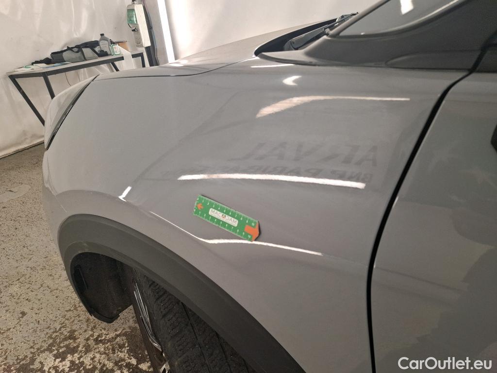  Ford  Puma FORD  / 2019 / 5P / SUV 1.0 EcoB Hybrid 125 DCT TITANIUM BUS. #1