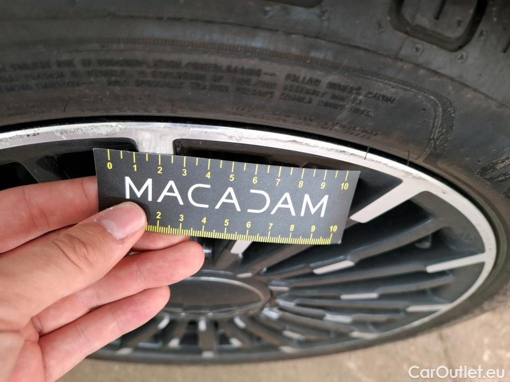  Fiat  500  e Berline Icone 42kWh BVA #25