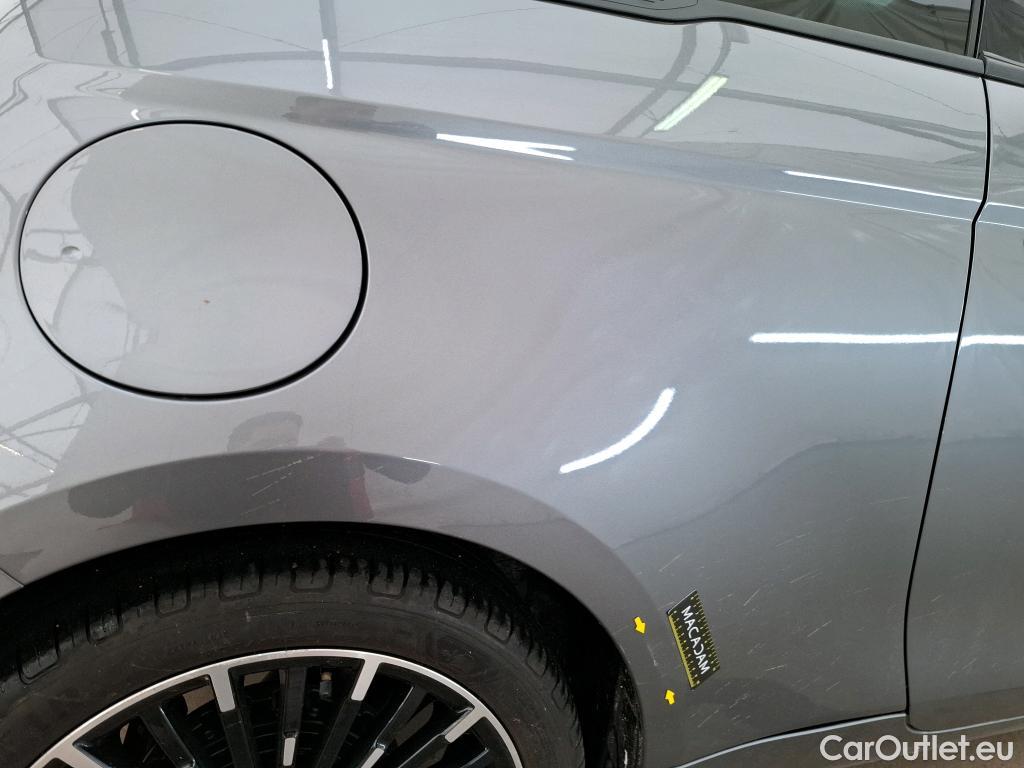  Fiat  500  e Berline Icone 42kWh BVA #11