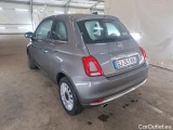  Fiat  500 FIAT   2015  3P Berline Hybrid 10 BSG 70 ch Dolcevita #2