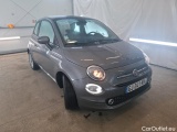  Fiat  500 FIAT   2015  3P Berline Hybrid 10 BSG 70 ch Dolcevita #4