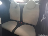  Fiat  500 FIAT   2015  3P Berline Hybrid 10 BSG 70 ch Dolcevita #9