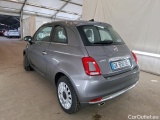 Fiat  500 FIAT   2015  3P  Berline Hybrid 10 BSG 70 ch Dolcevita #2