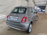  Fiat  500 FIAT   2015  3P  Berline Hybrid 10 BSG 70 ch Dolcevita #3