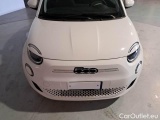  Fiat  500 FIAT  / 2020 / 3P / BERLINA ELETTRICA ICON #24