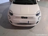  Fiat  500 FIAT  / 2020 / 3P / BERLINA ELETTRICA ICON #26