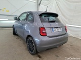  Fiat  500  e Berline Icone 42kWh BVA #3