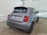  Fiat  500  e Berline Icone 42kWh BVA #4