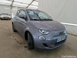  Fiat  500  e Berline Icone 42kWh BVA #5