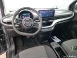  Fiat  500  e Berline Icone 42kWh BVA #6