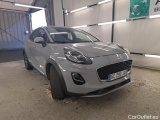  Ford  Puma FORD  / 2019 / 5P / SUV 1.0 EcoB Hybrid 125 DCT TITANIUM BUS. #4