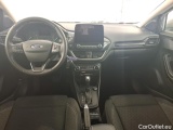  Ford  Puma FORD  / 2019 / 5P / SUV 1.0 EcoB Hybrid 125 DCT TITANIUM BUS. #5
