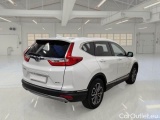  Honda  CR-V HONDA  / 2018 / 5P / SUV 2.0 Hev Elegance Navi eCVT #2
