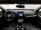  Honda  CR-V HONDA  / 2018 / 5P / SUV 2.0 Hev Elegance Navi eCVT #3