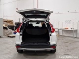  Honda  CR-V HONDA  / 2018 / 5P / SUV 2.0 Hev Elegance Navi eCVT #5